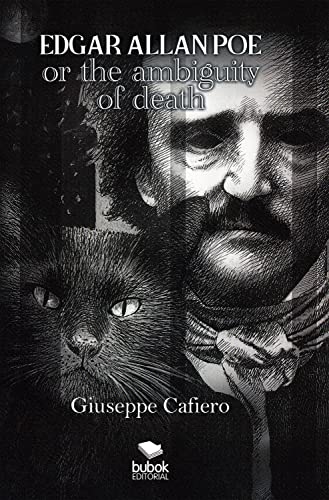 Edgar Allan Poe o la ambigüedad de la muerte (Spanish Edition), Giuseppe Cafiero