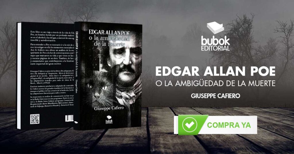 Edgar Allan Poe or the ambiguity of death