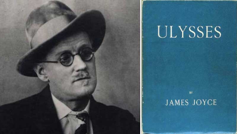Ulysses-(1922)