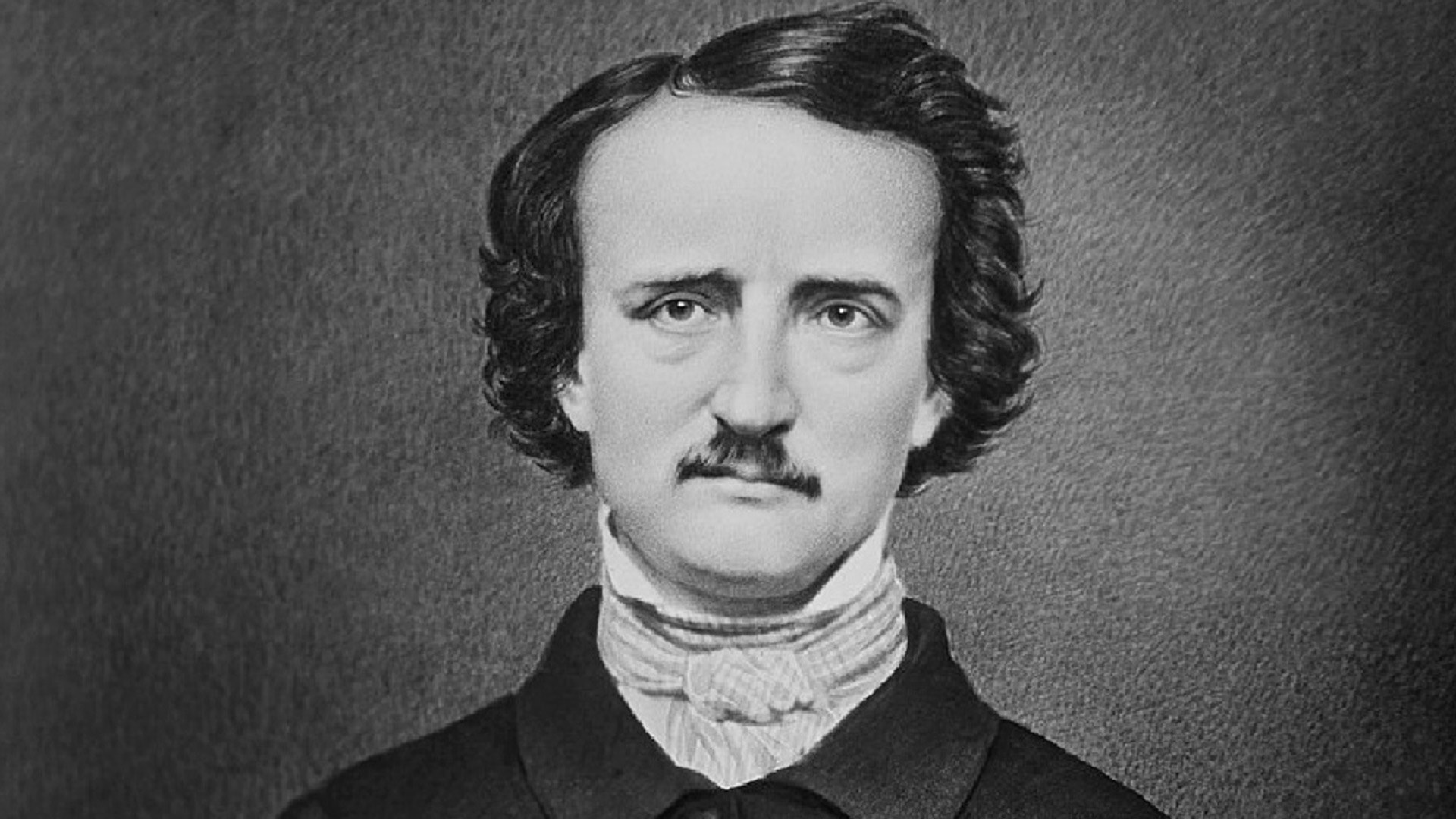 Los mejores libros de Edgar Allan Poe