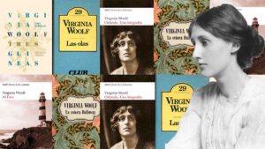 The 10 most important books by Virginia Woolf