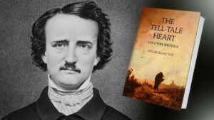 The Tell-Tale Heart by Edgar Allan Poe: A Classic Tale of Madness and Guilt
